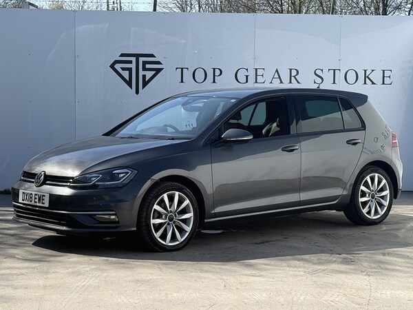 Used Volkswagen Golf 2023 for sale - 69910161: Photo 7