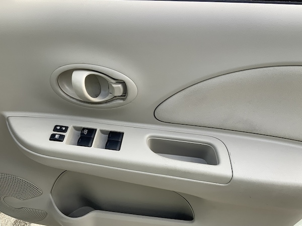 Used Nissan Micra 2024 for sale - 72587484: Photo 12