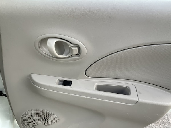 Used Nissan Micra 2024 for sale - 72587484: Photo 13