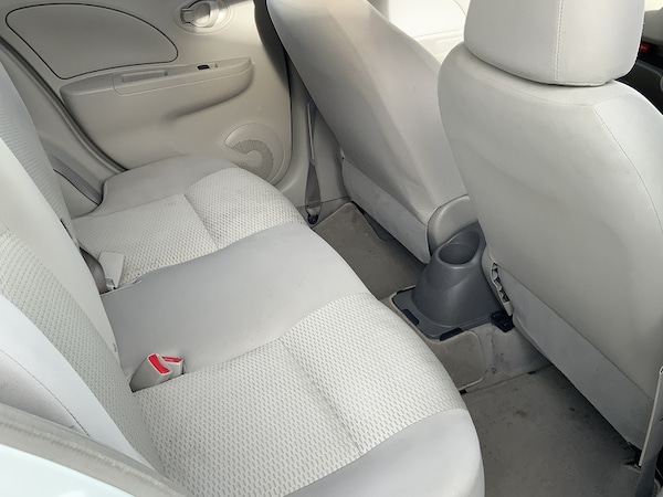 Used Nissan Micra 2024 for sale - 72587484: Photo 14