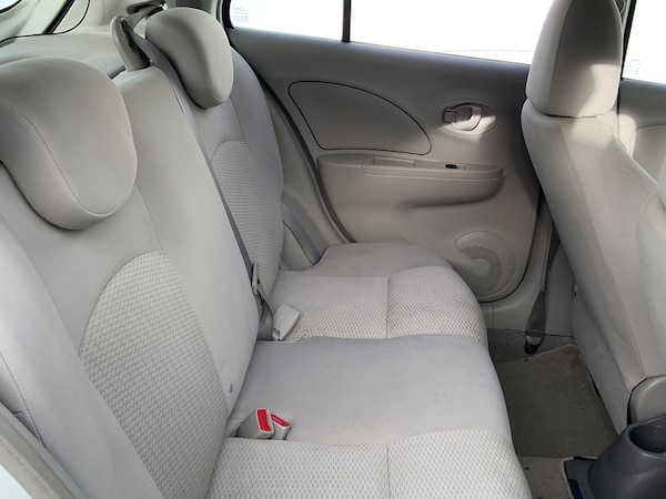 Used Nissan Micra 2024 for sale - 72587484: Photo 15