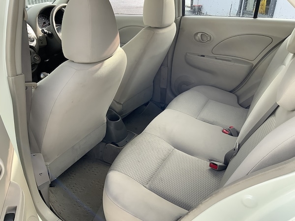 Used Nissan Micra 2024 for sale - 72587484: Photo 16