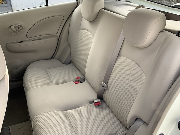 Used Nissan Micra 2024 for sale - 72587484: Photo 17