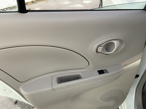 Used Nissan Micra 2024 for sale - 72587484: Photo 18