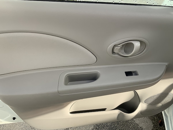 Used Nissan Micra 2024 for sale - 72587484: Photo 19