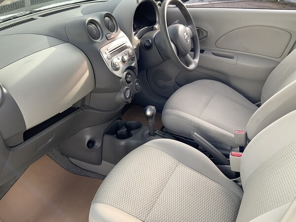 Used Nissan Micra 2024 for sale - 72587484: Photo 20