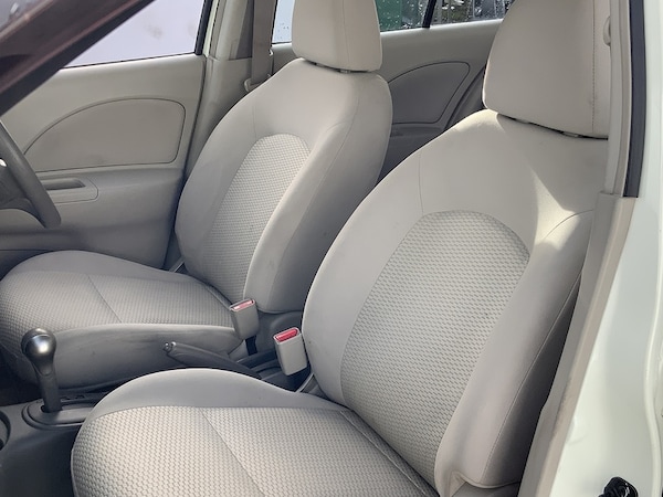 Used Nissan Micra 2024 for sale - 72587484: Photo 21