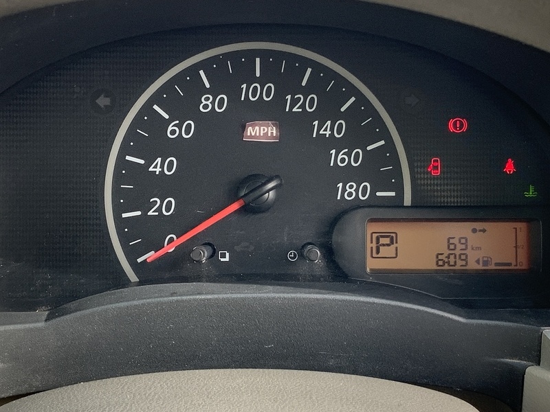 Vehicle 26