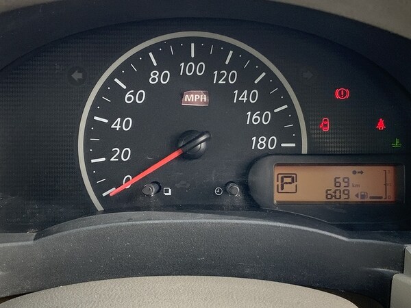 Used Nissan Micra 2024 for sale - 72587484: Photo 26