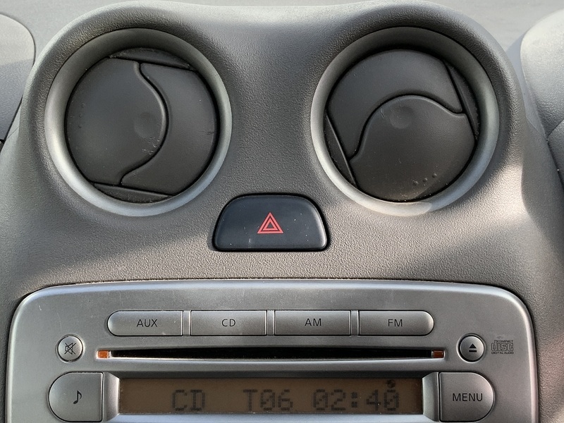 Vehicle 30