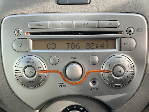Used Nissan Micra 2024 for sale - 72587484: Photo 31