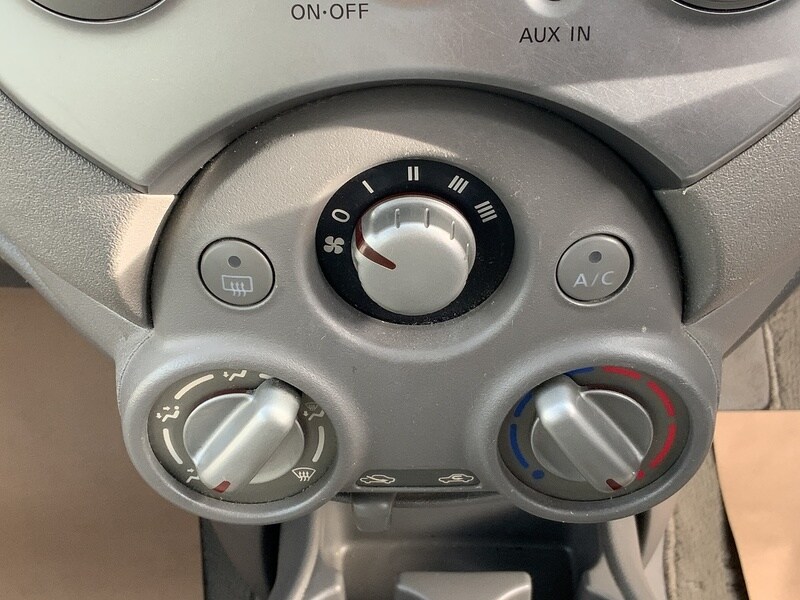 Vehicle 32
