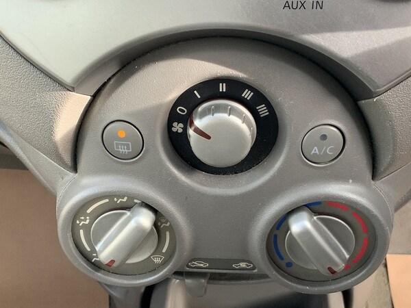 Used Nissan Micra 2024 for sale - 72587484: Photo 33