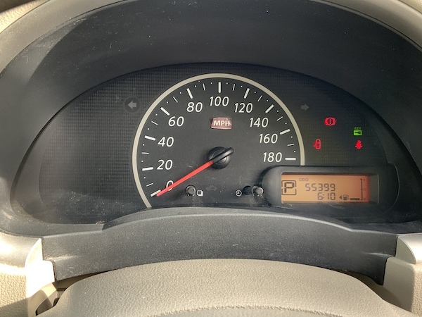 Used Nissan Micra 2024 for sale - 72587484: Photo 36