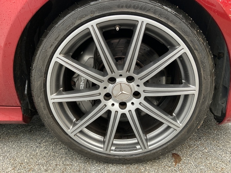 Used Mercedes-Benz E-Class 2014 for sale - 76047031: Photo 10