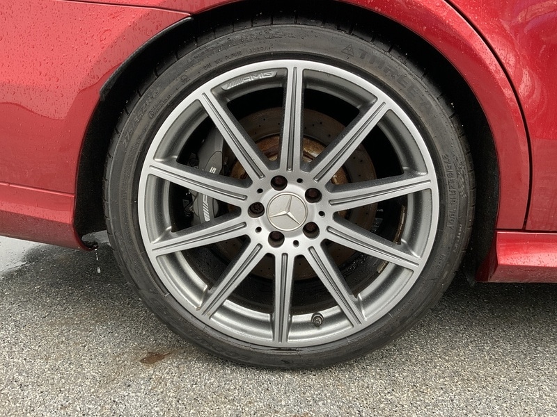 Used Mercedes-Benz E-Class 2014 for sale - 76047031: Photo 11