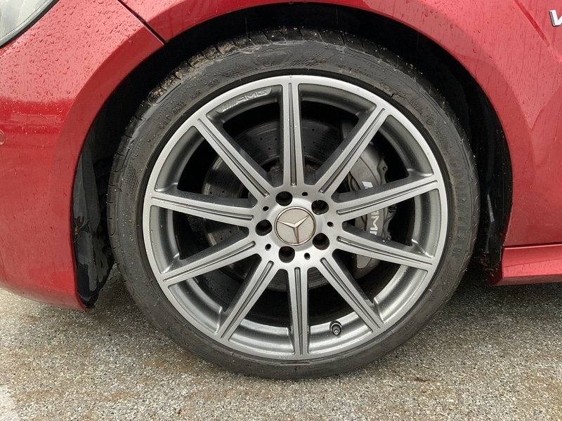 Used Mercedes-Benz E-Class 2014 for sale - 76047031: Photo 13