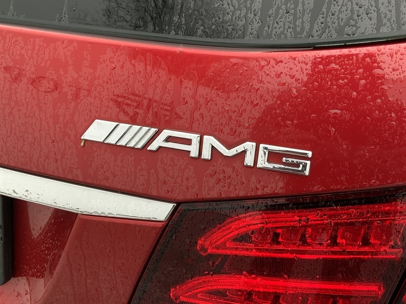 Used Mercedes-Benz E-Class 2014 for sale - 76047031: Photo 18