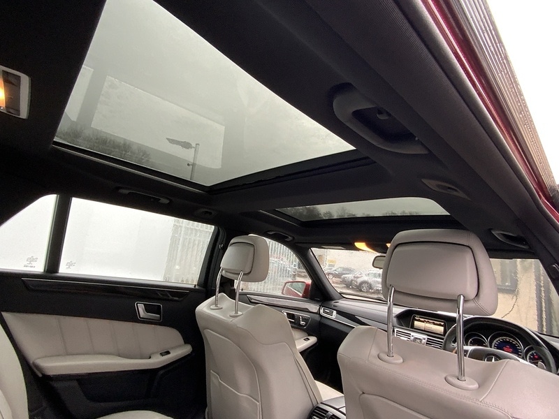 Used Mercedes-Benz E-Class 2014 for sale - 76047031: Photo 24