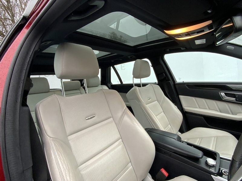 Used Mercedes-Benz E-Class 2014 for sale - 76047031: Photo 25