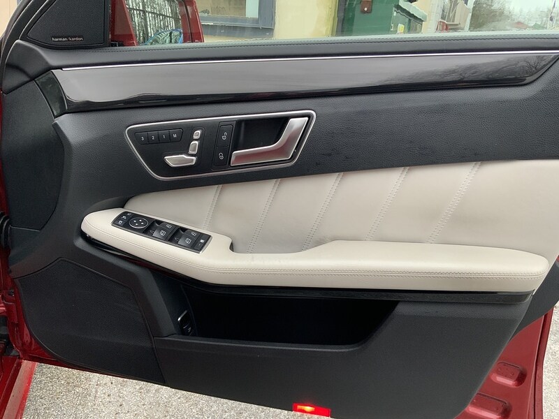 Used Mercedes-Benz E-Class 2014 for sale - 76047031: Photo 26