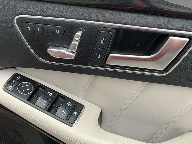 Used Mercedes-Benz E-Class 2014 for sale - 76047031: Photo 27