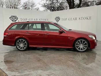 Used Mercedes-Benz E-Class 2014 for sale - 76047031: Photo