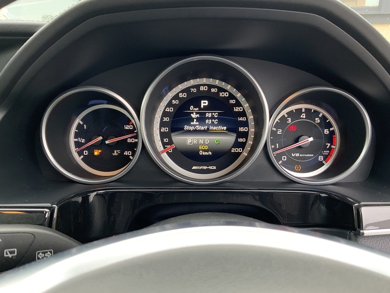 Used Mercedes-Benz E-Class 2014 for sale - 76047031: Photo 31