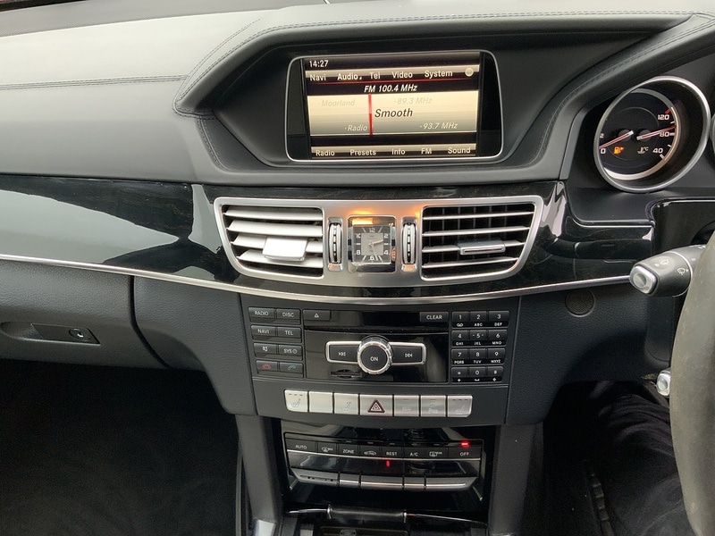 Used Mercedes-Benz E-Class 2014 for sale - 76047031: Photo 35