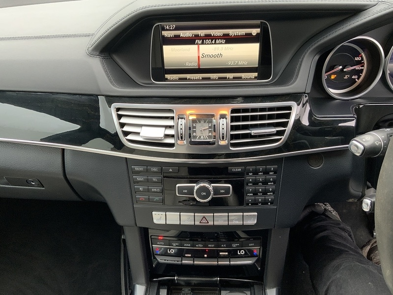 Used Mercedes-Benz E-Class 2014 for sale - 76047031: Photo 36