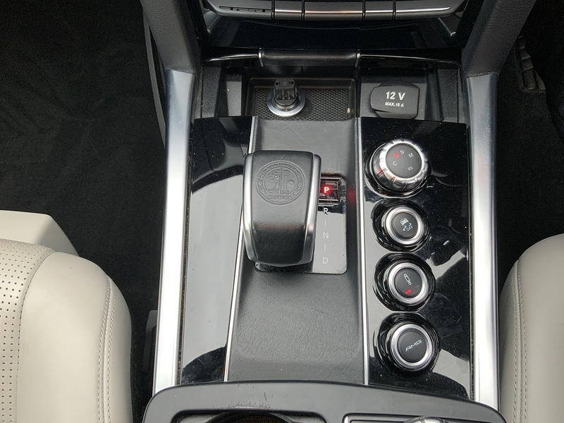 Used Mercedes-Benz E-Class 2014 for sale - 76047031: Photo 44