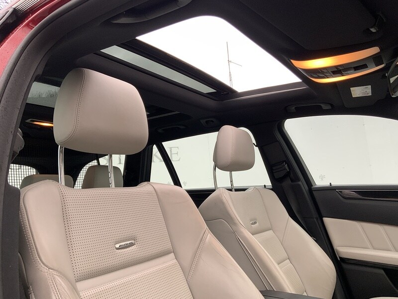 Used Mercedes-Benz E-Class 2014 for sale - 76047031: Photo 48