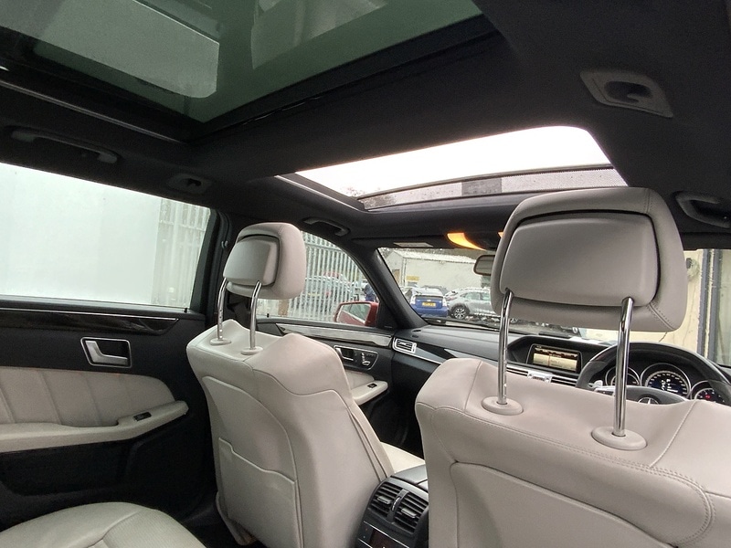 Used Mercedes-Benz E-Class 2014 for sale - 76047031: Photo 49