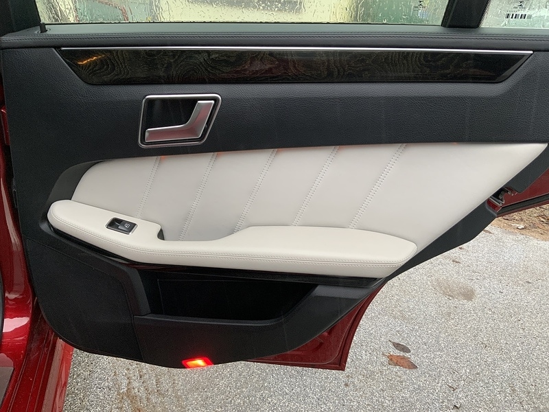 Used Mercedes-Benz E-Class 2014 for sale - 76047031: Photo 51