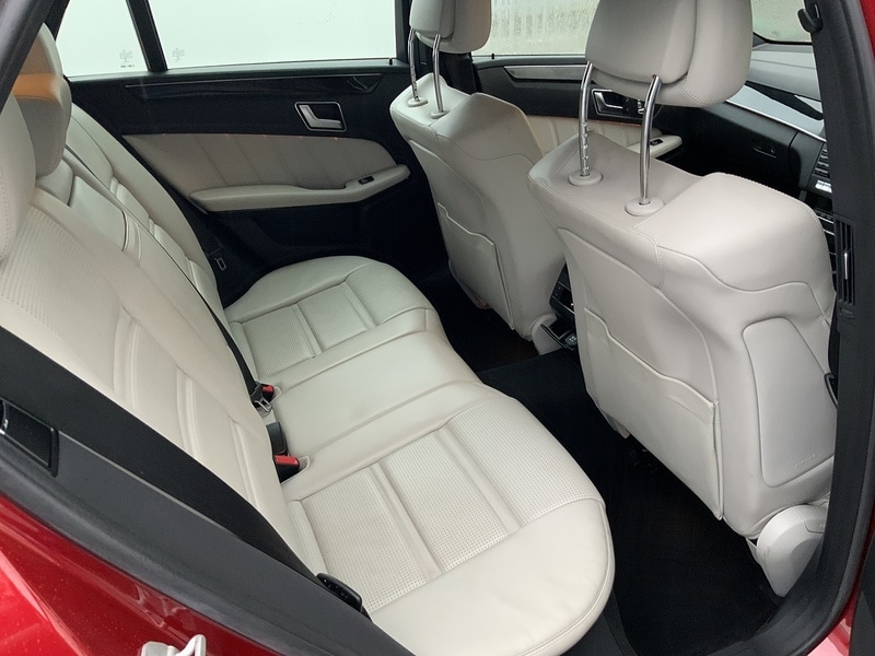 Used Mercedes-Benz E-Class 2014 for sale - 76047031: Photo 52
