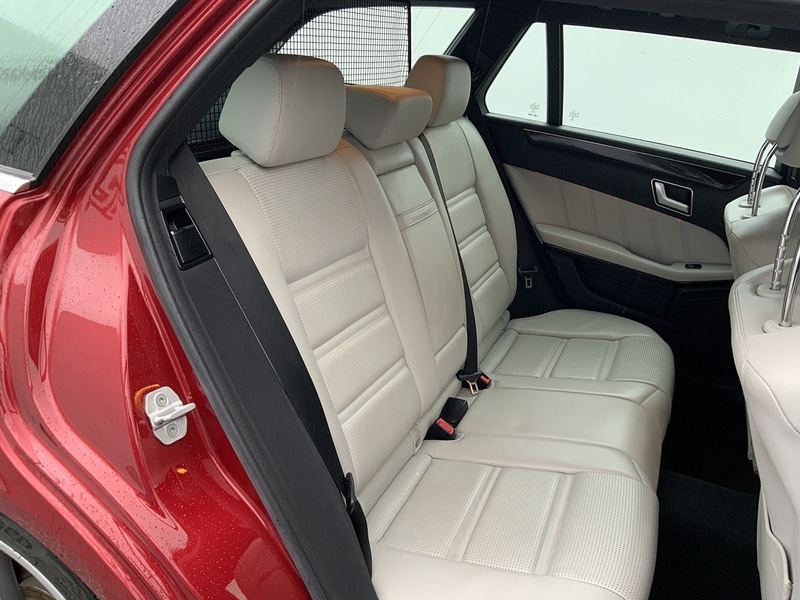 Used Mercedes-Benz E-Class 2014 for sale - 76047031: Photo 53