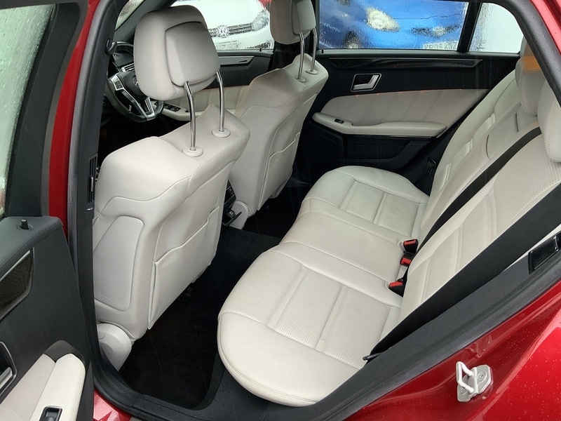 Used Mercedes-Benz E-Class 2014 for sale - 76047031: Photo 55