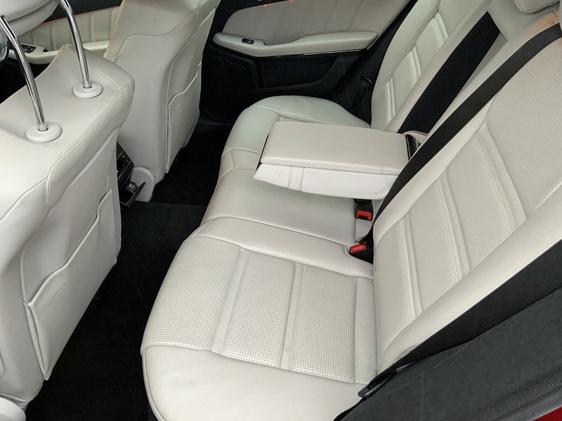 Used Mercedes-Benz E-Class 2014 for sale - 76047031: Photo 56