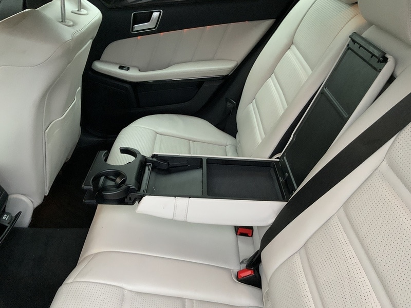 Used Mercedes-Benz E-Class 2014 for sale - 76047031: Photo 57