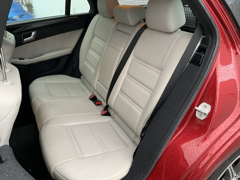 Used Mercedes-Benz E-Class 2014 for sale - 76047031: Photo 58