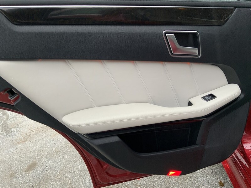 Used Mercedes-Benz E-Class 2014 for sale - 76047031: Photo 59