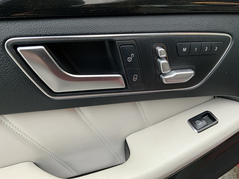 Used Mercedes-Benz E-Class 2014 for sale - 76047031: Photo 61