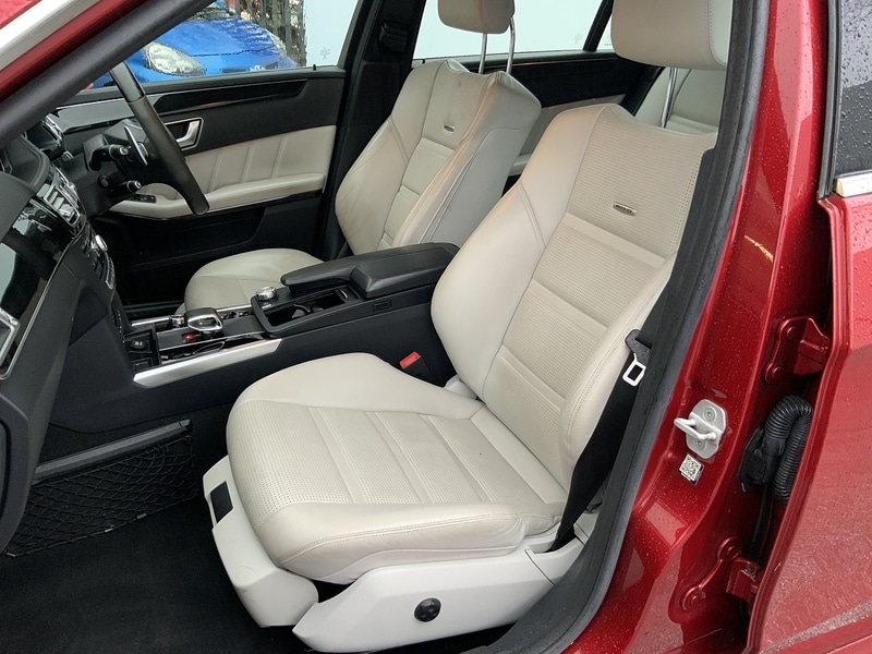 Used Mercedes-Benz E-Class 2014 for sale - 76047031: Photo 63