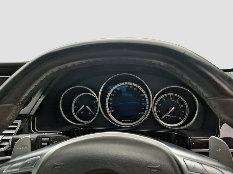 Used Mercedes-Benz E Class 2014 for sale - 76047031: Photo 64