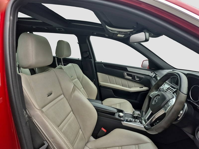 Used Mercedes-Benz E Class 2014 for sale - 76047031: Photo 66