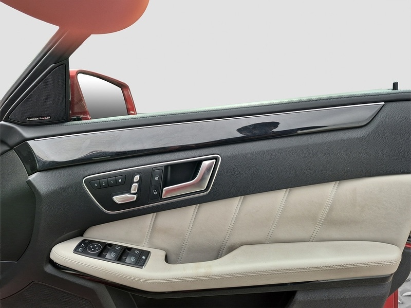 Used Mercedes-Benz E Class 2014 for sale - 76047031: Photo 67