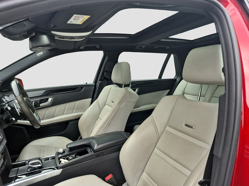 Used Mercedes-Benz E Class 2014 for sale - 76047031: Photo 68