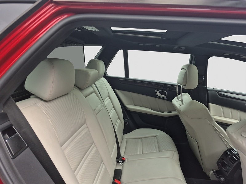 Used Mercedes-Benz E Class 2014 for sale - 76047031: Photo 71