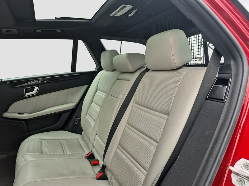 Used Mercedes-Benz E Class 2014 for sale - 76047031: Photo 72