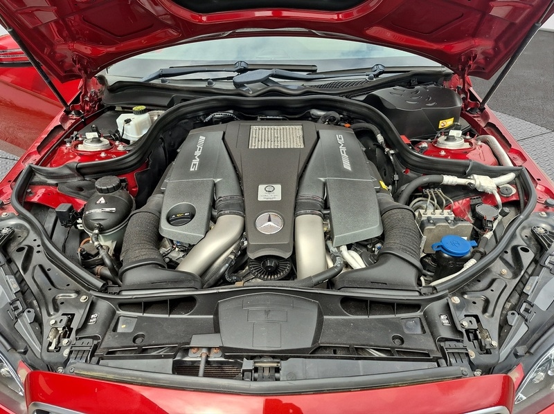 Used Mercedes-Benz E Class 2014 for sale - 76047031: Photo 73